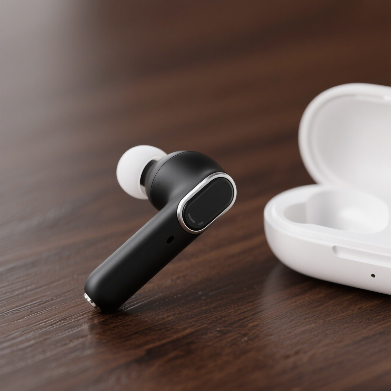 Decodificador de televisión digital terrestre con WiFi