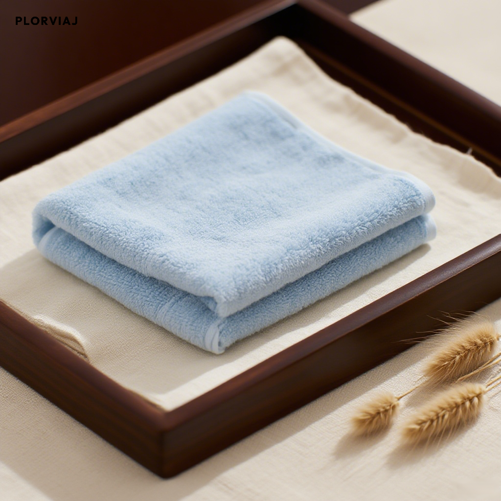 흡수력이 뛰어난 목욕 타월