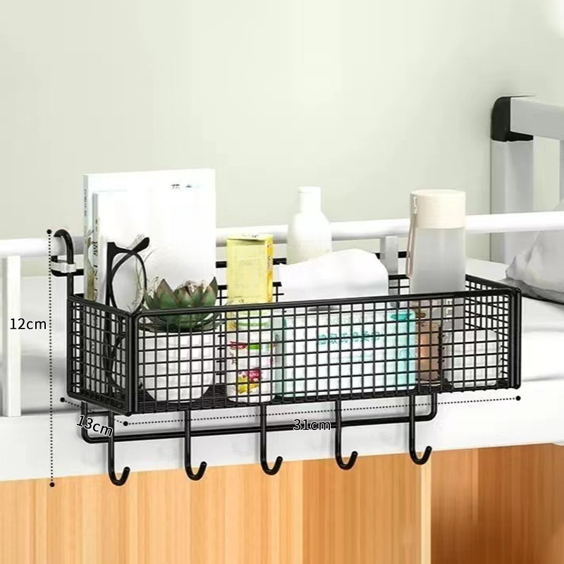 Hängekorb-Aufbewahrungsregal