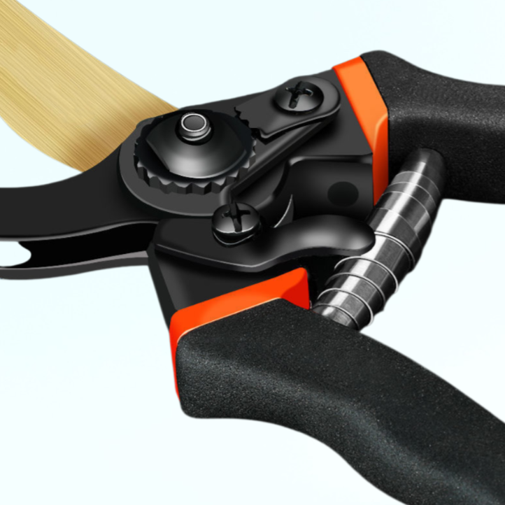 花枝剪 ガーデニング剪定ばさみ 果実収穫ツール