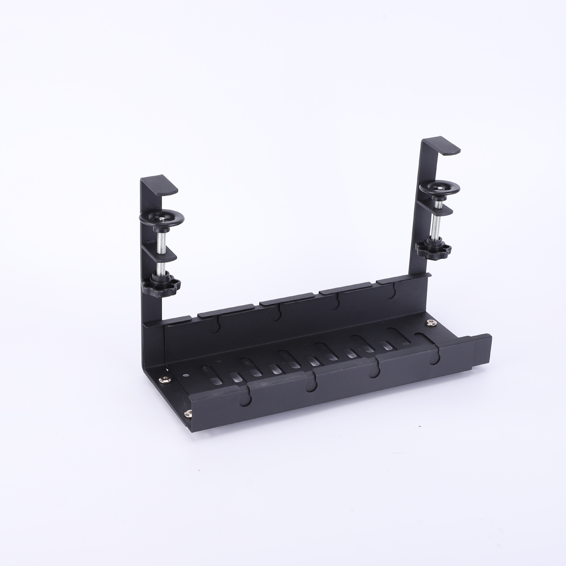 家庭用に最適なテーブル下収納フレーム