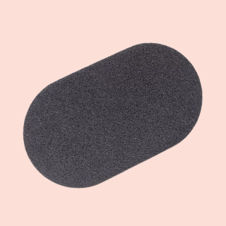 강력한 살균력 매직 이레이저 다이아몬드 스펀지 주방 손잡이 브러시 냄비 바닥 석회질 제거 세척 브러시