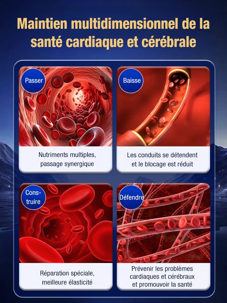 Huile de krill importée de Russie