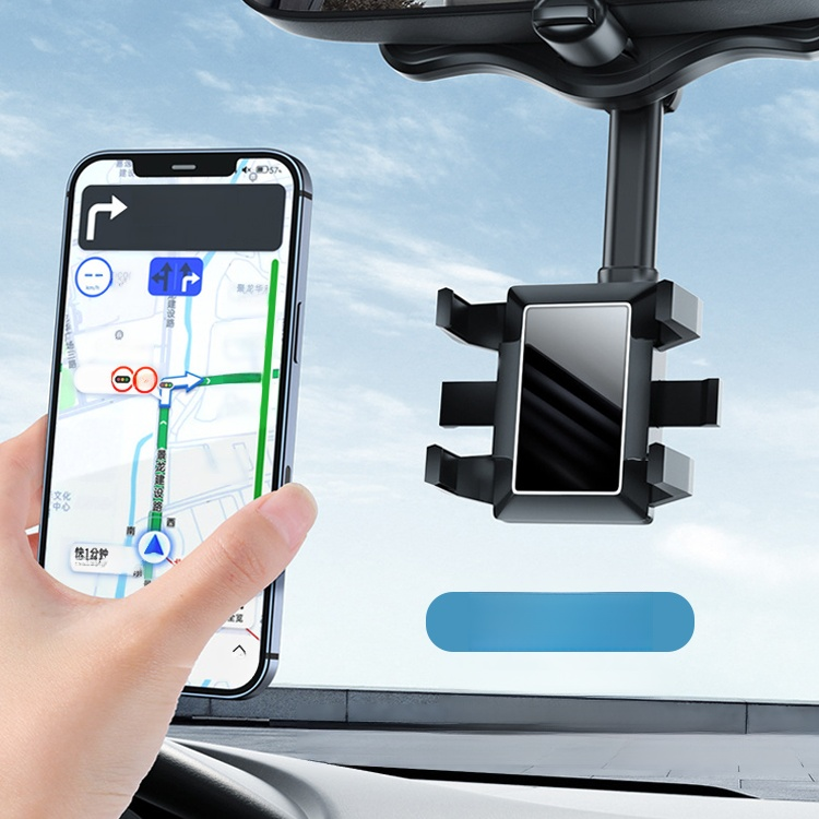 차량용 백미러 거치대