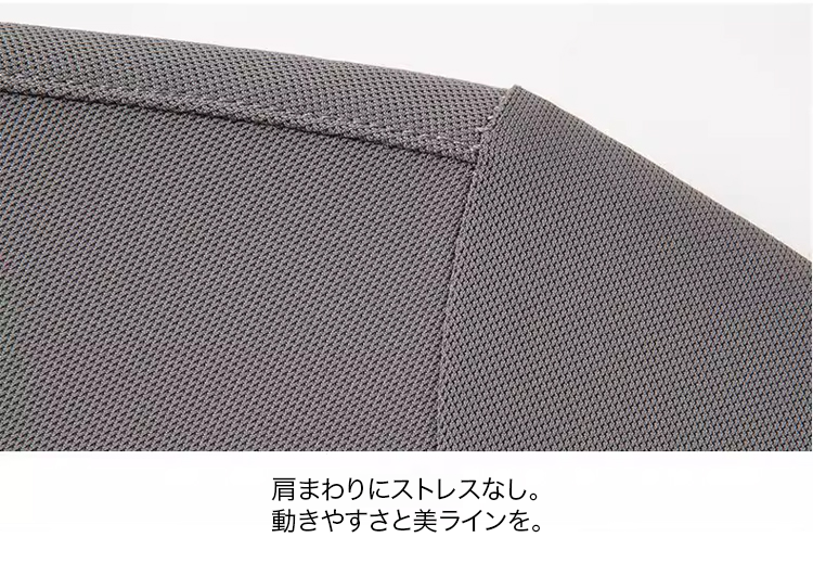 夏の外出やスポーツに最適なポロシャツ着用