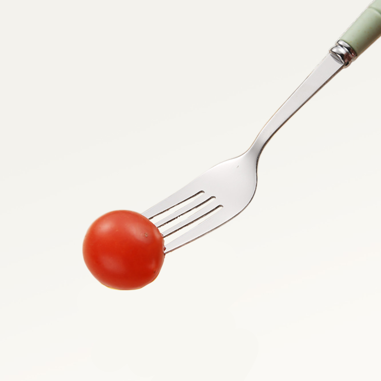 스테인리스 휴대용 식기 3종 세트