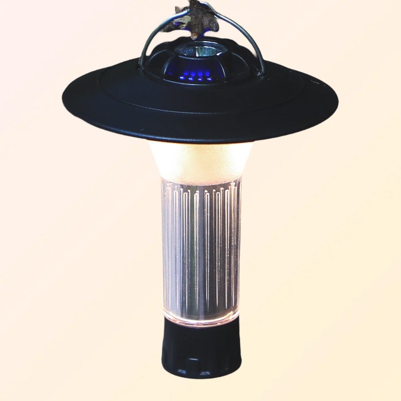 야외 휴대용 캠핑 조명 캠핑 조명 조명 장수명 비상 손전등