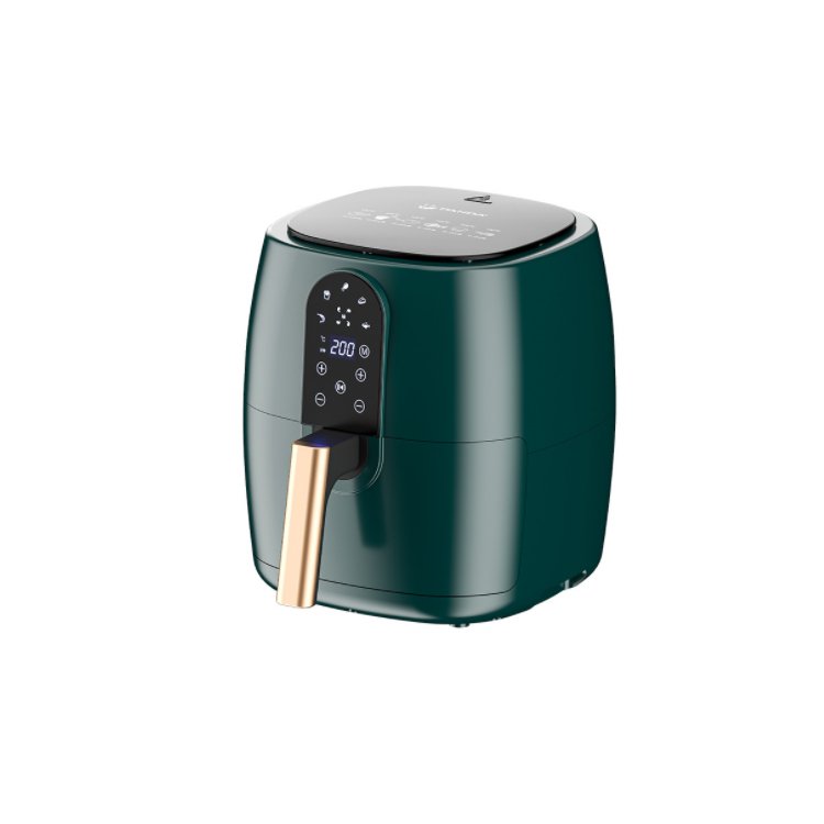 ノンフライヤー