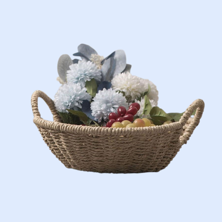 キッチン用フルーツ＆ベジタブルバスケット