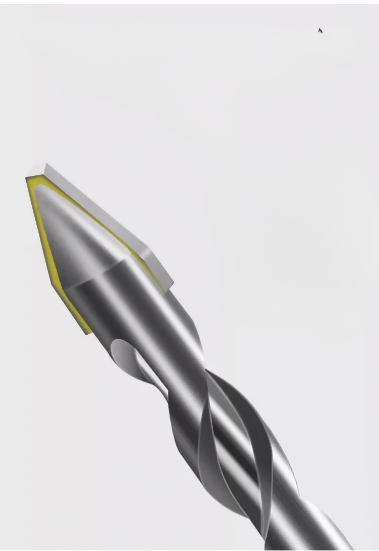 六角軸偏心ビットセット