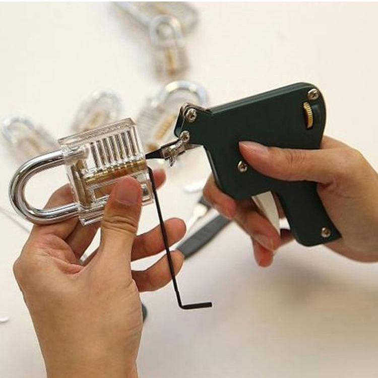 ロックオープナーセット