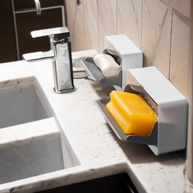 비누함 내부 방수 커버 디테일