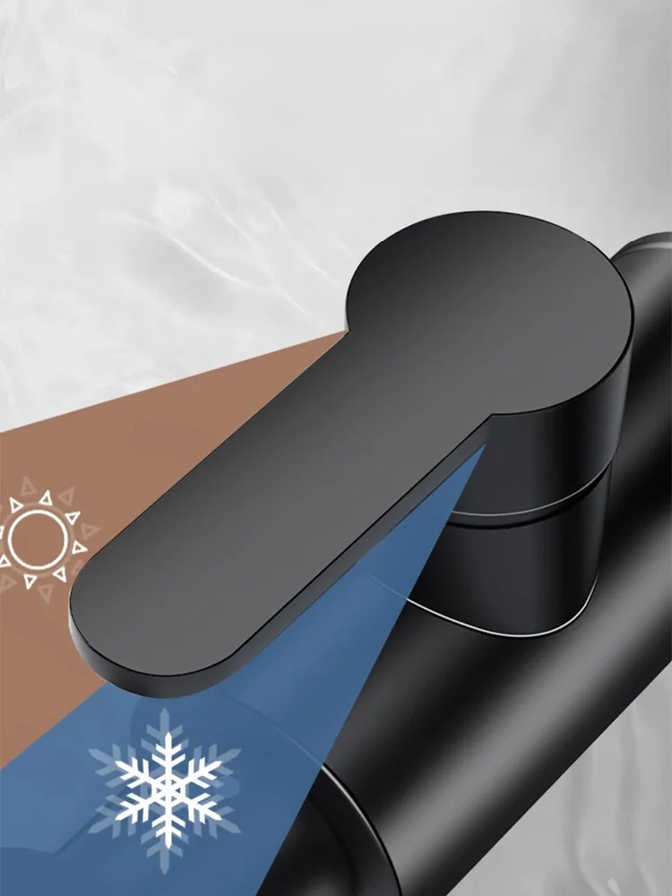 ドイツ製回転式蛇口