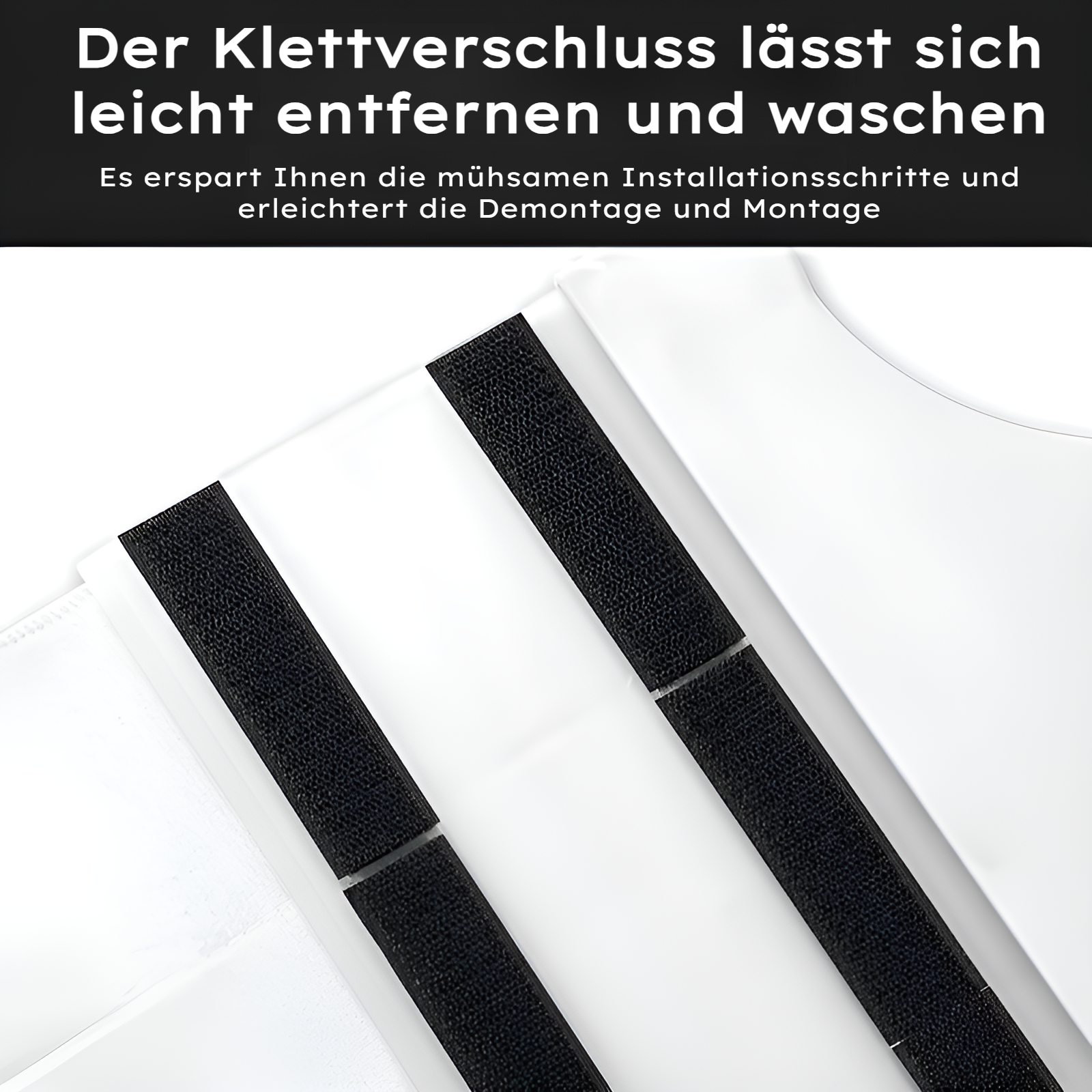 Lazy Mop Teleskop-Zwei-in-Eins-Mopp Haushaltsglasreinigung Fensterreinigungsbürste Deckenmopp Doppel