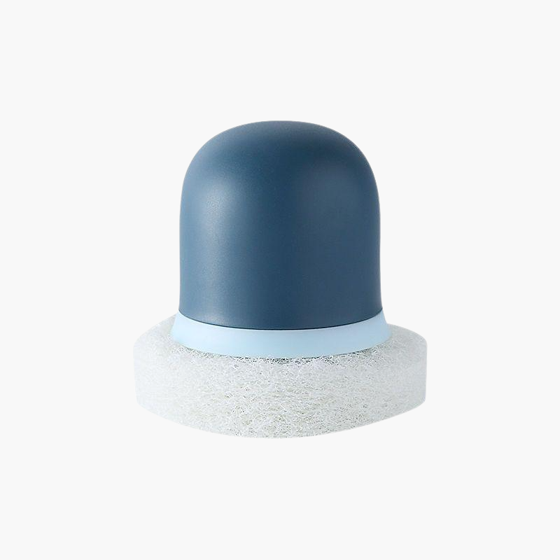 식기 세척 스펀지