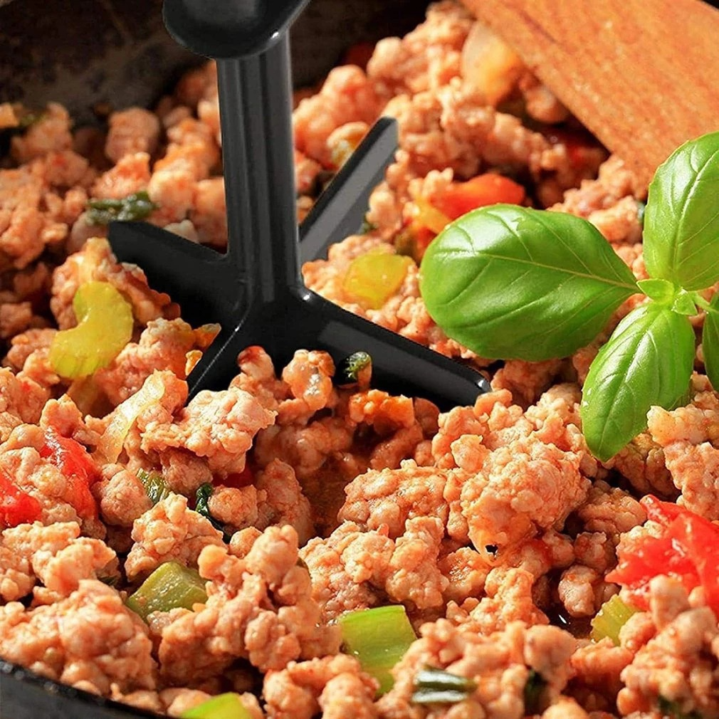 シュレッダー機能付き肉切り調理器具の詳細