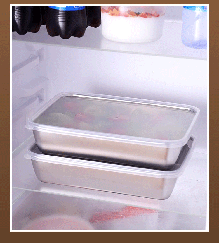 不鏽鋼日式托盤