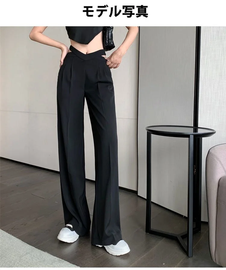 調節可能なサイドベルトの使い方