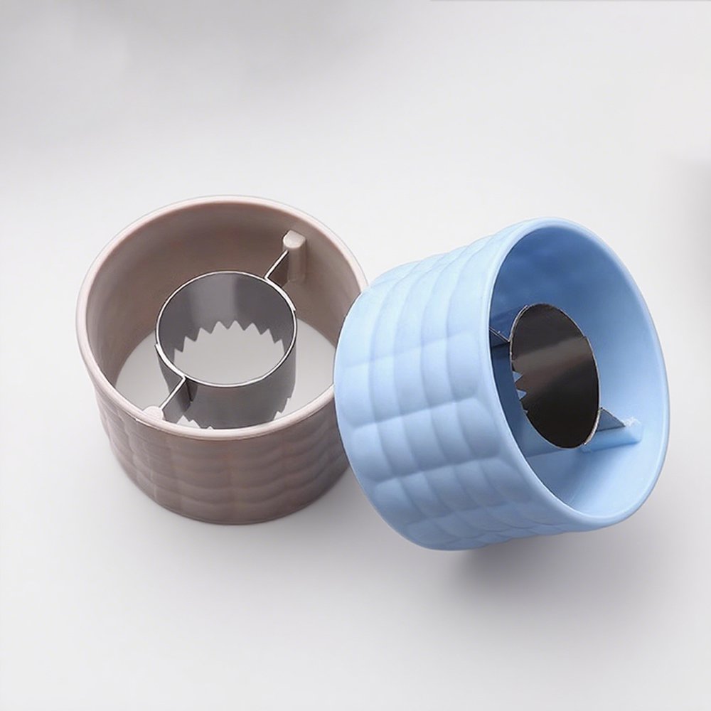 高速トウモロコシ皮むき器