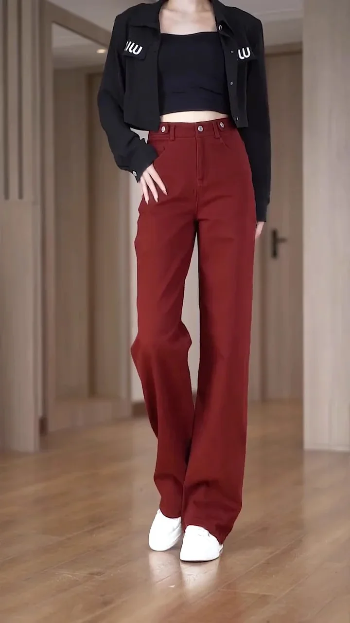 翻译件-JL-早秋窄版直筒牛仔裤女-1193320_14-5.webp