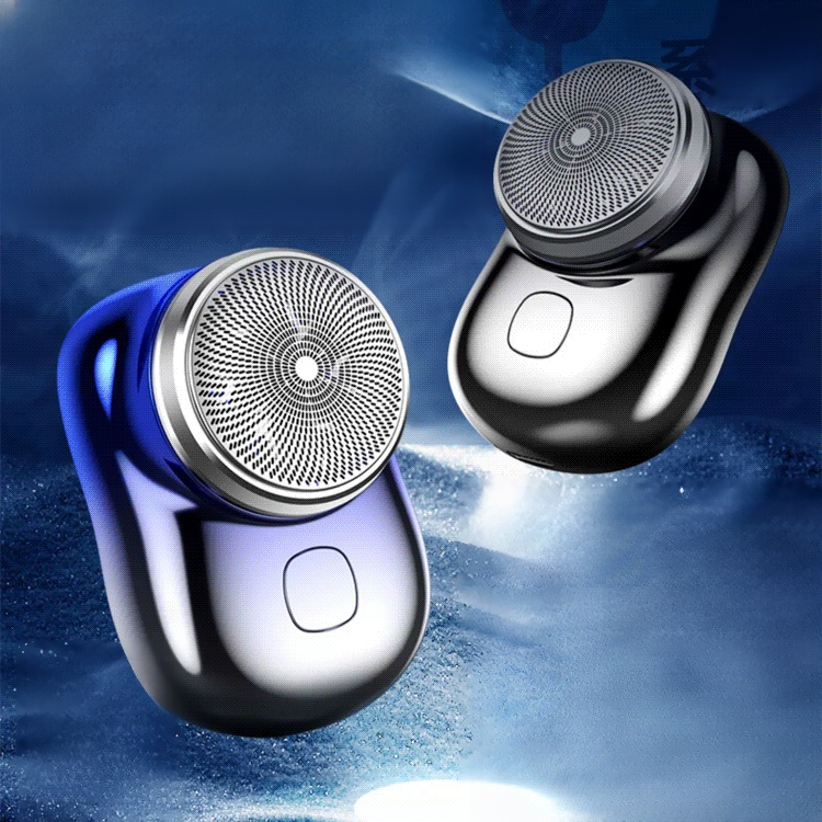 휴대용 전동 면도기