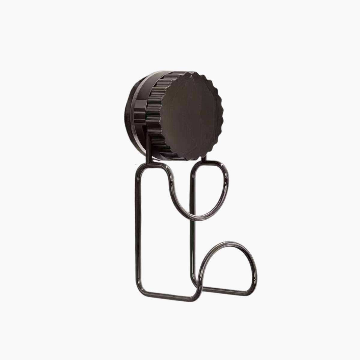 가정용 흡착식 컵 보관대