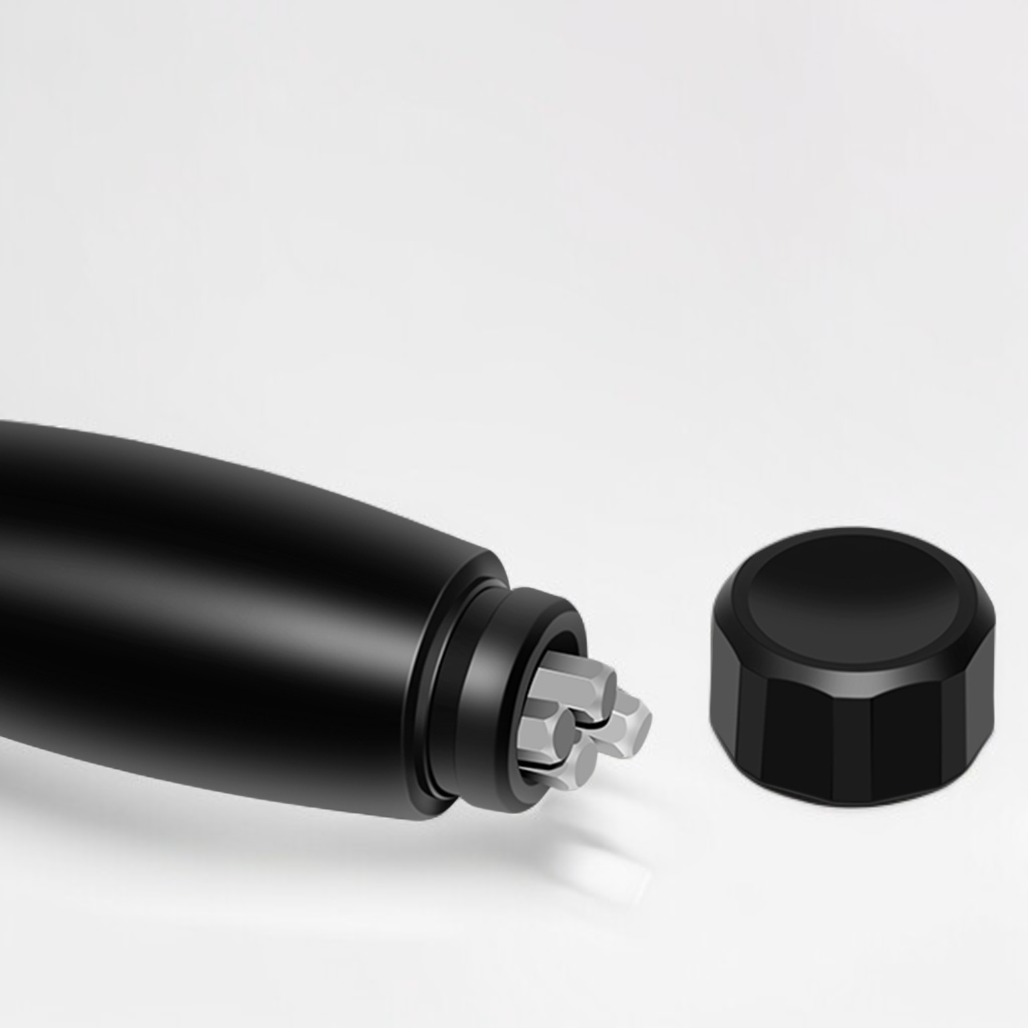 휴대폰 원드라이버 세트 수동 수리 탈착 공구 라쳇 드라이버 세트