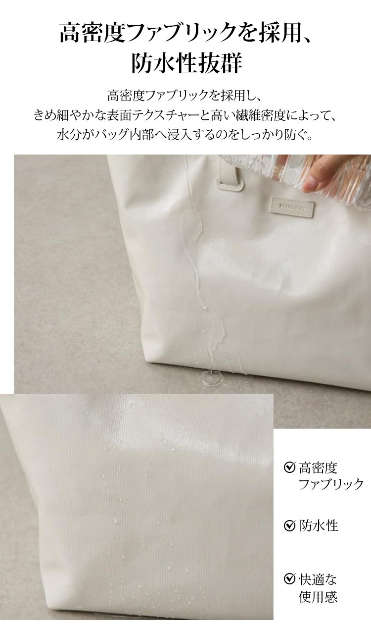 通勤・通学に便利なショルダーバッグ