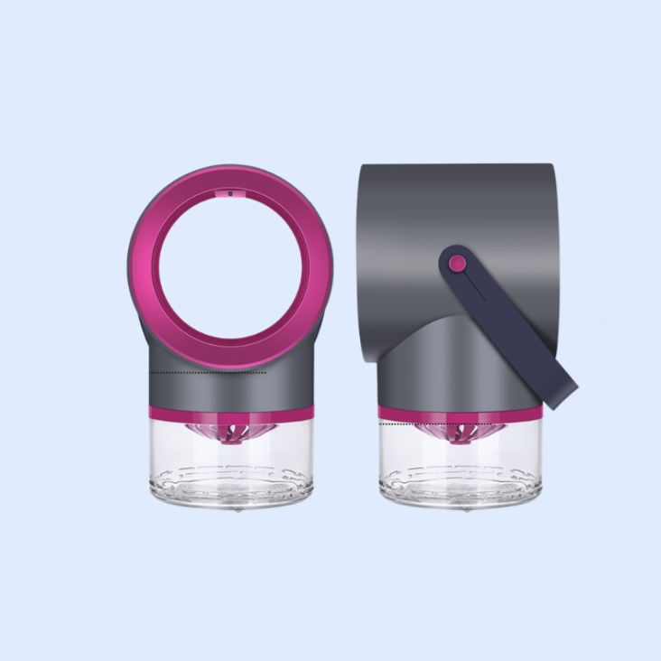 Home mosquito killer lamp