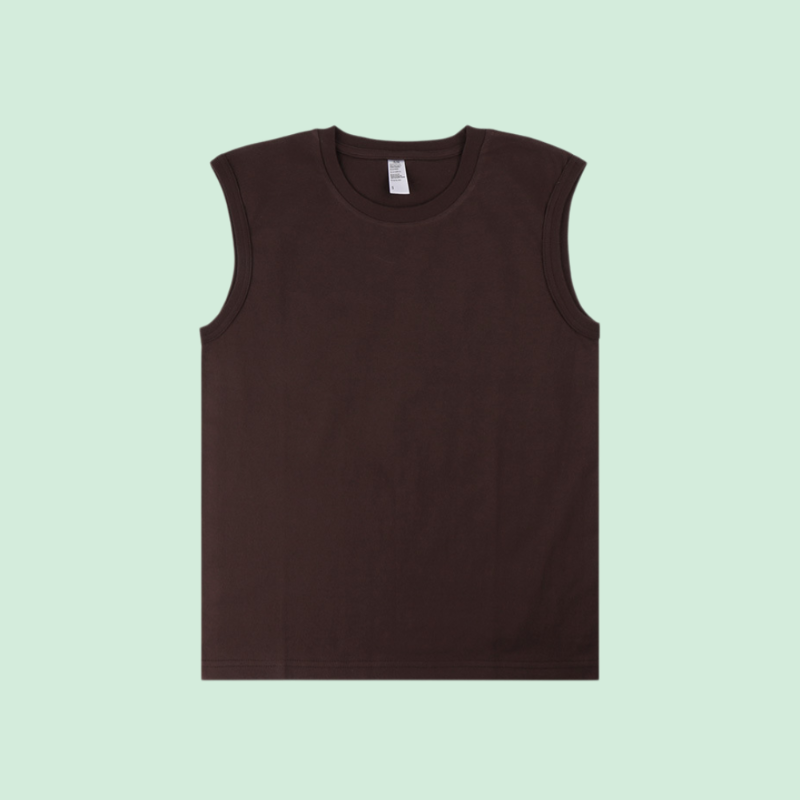 땀을 잘 흡수하고 통기성이 뛰어나며 세탁이 쉽고 빨리 마르는 다양한 스타일의 티셔츠