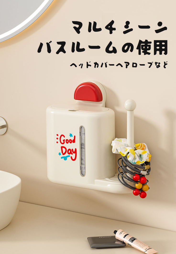 食品グレード素材で安心安全