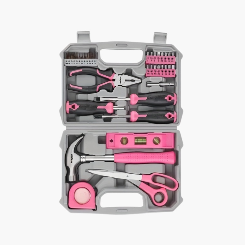 金物工具セット