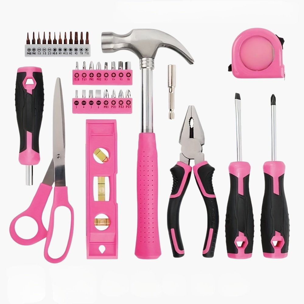 金物工具セット