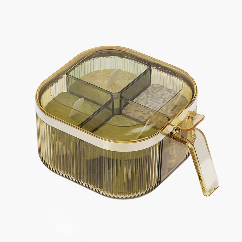 홈 주방 수납함