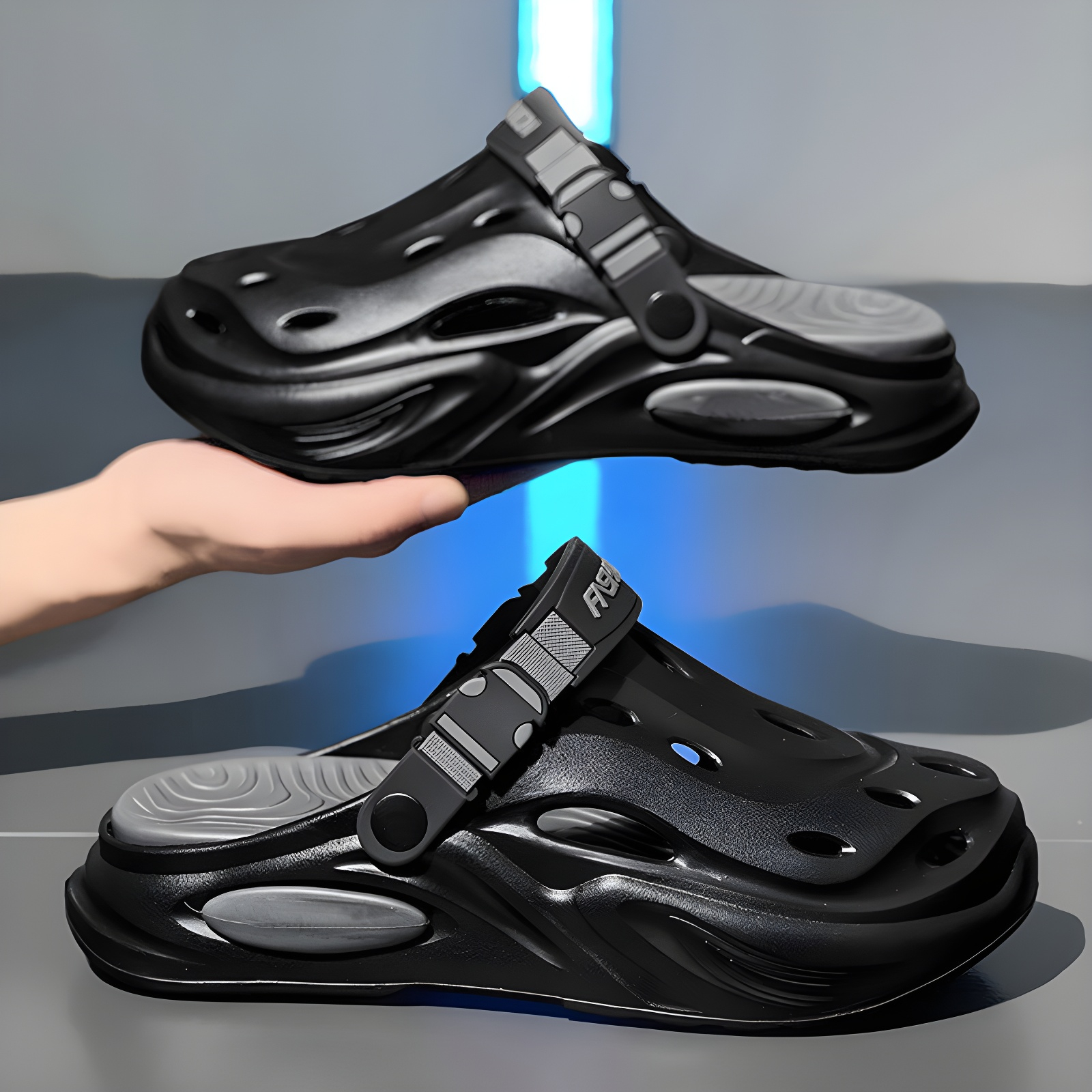 アウトドアに最適なメンズサンダル