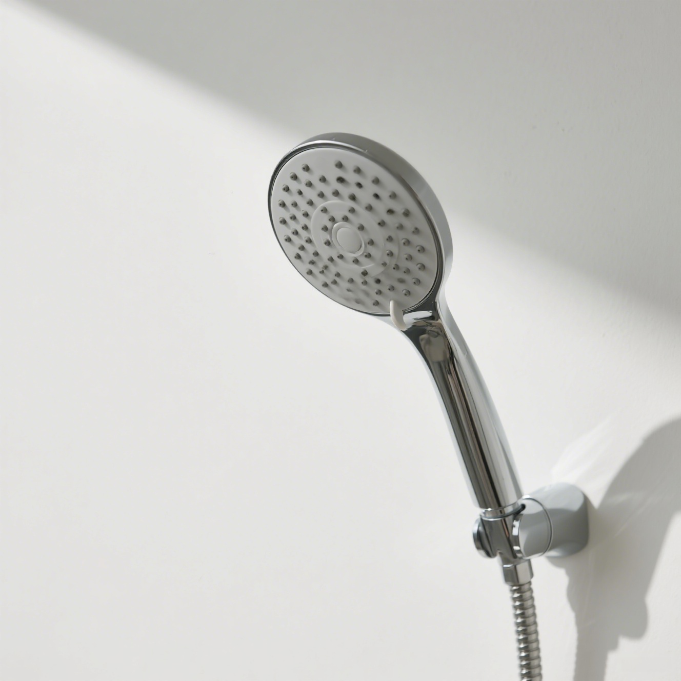 Hochwertiges Multifunktions-Duschset aus Edelstahl