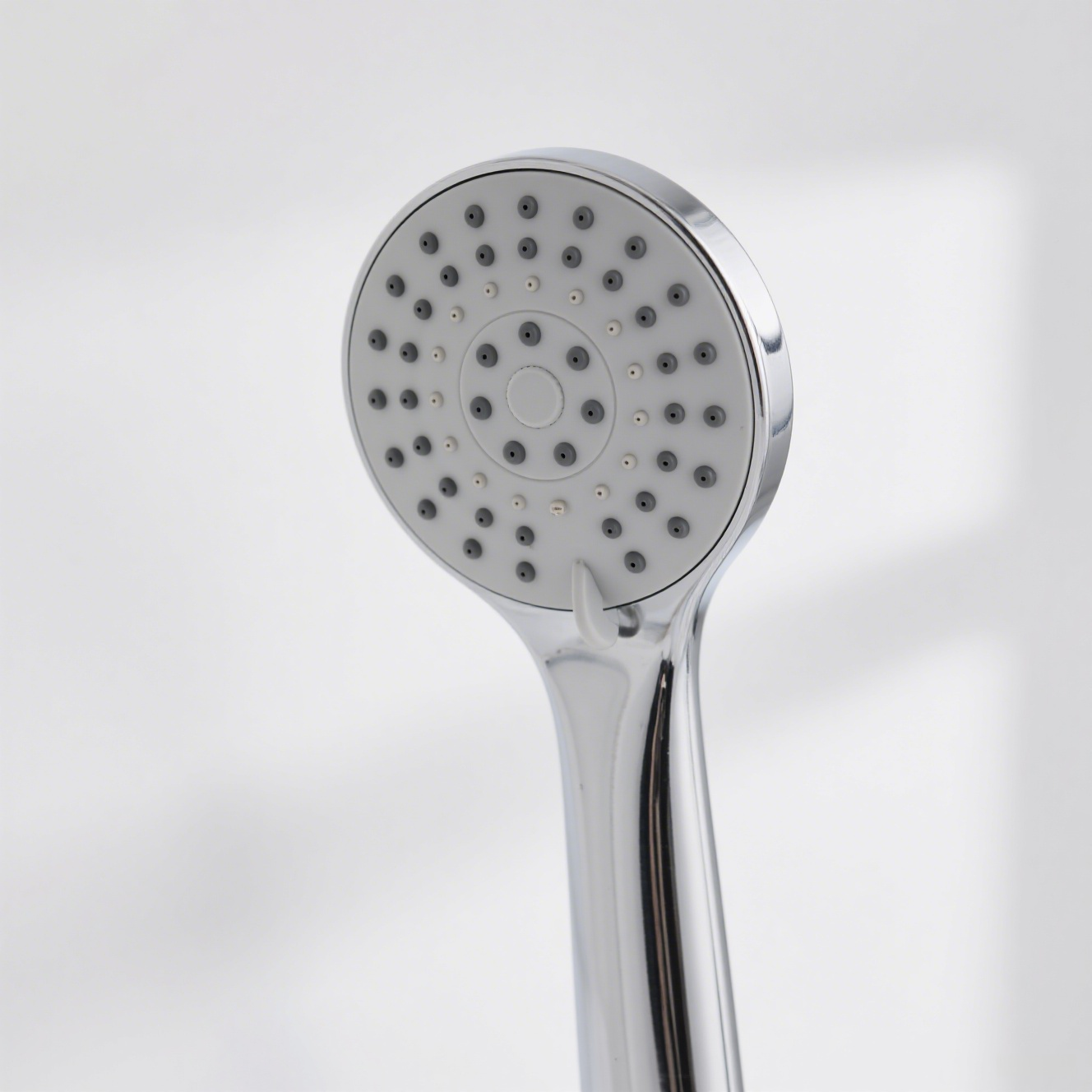 Hochwertiges Multifunktions-Duschset aus Edelstahl