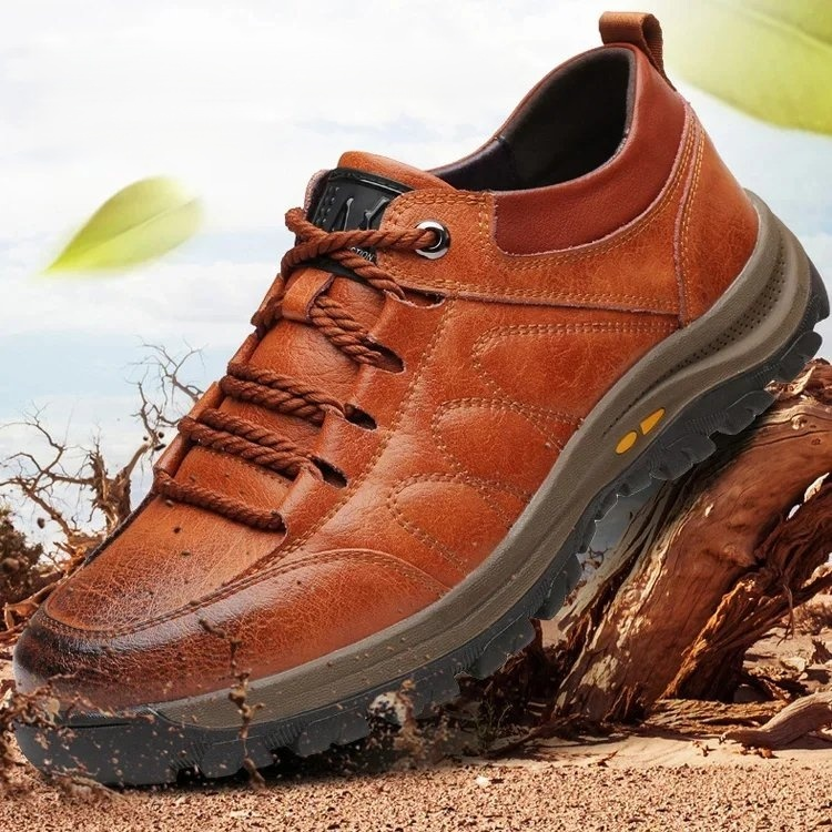 남성 아웃도어 패션 슈즈