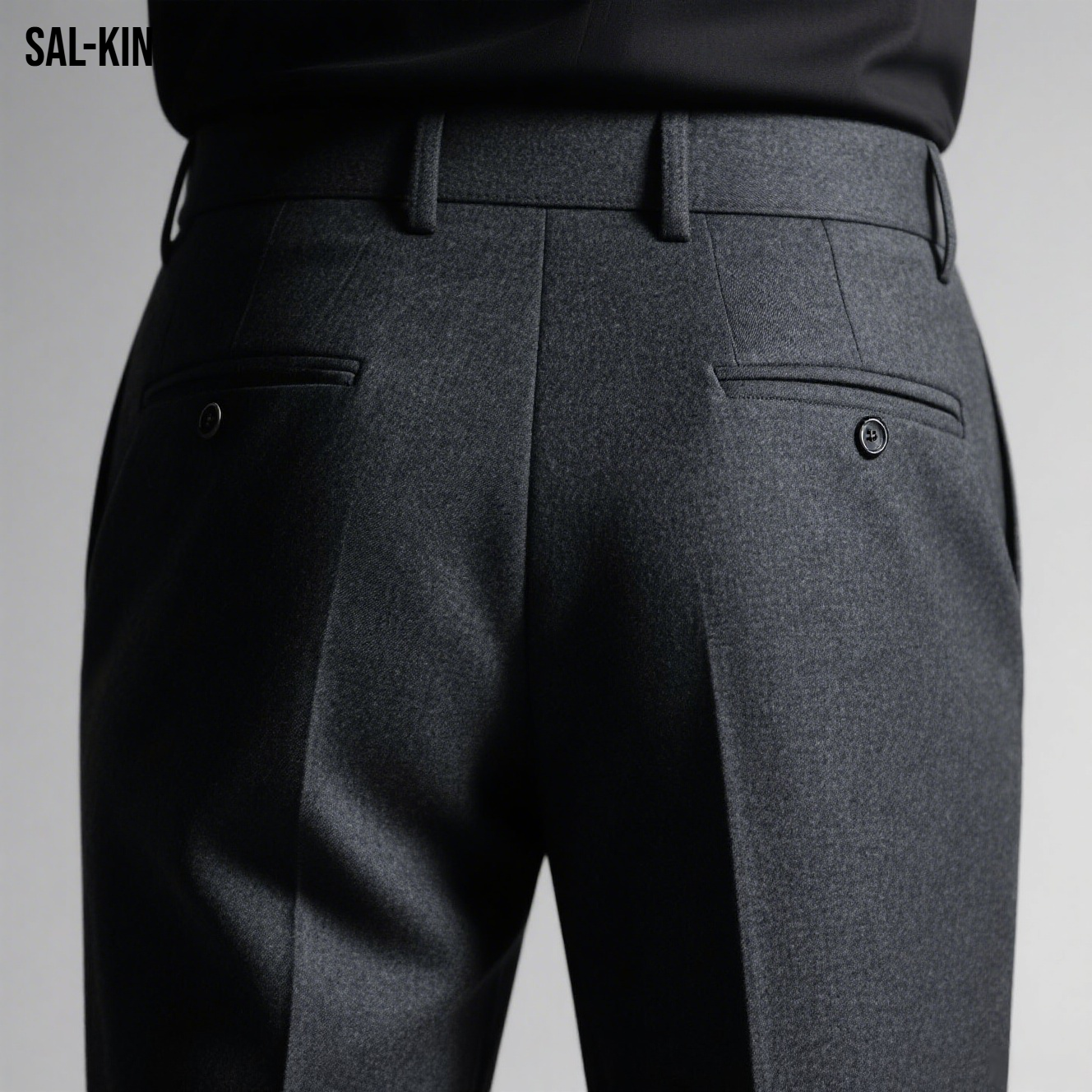 허리밴딩 쿨맥스 냉장고 팬츠