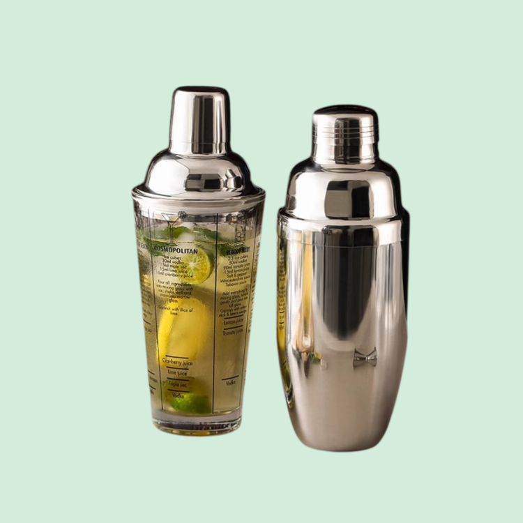 カクテルシェーカー