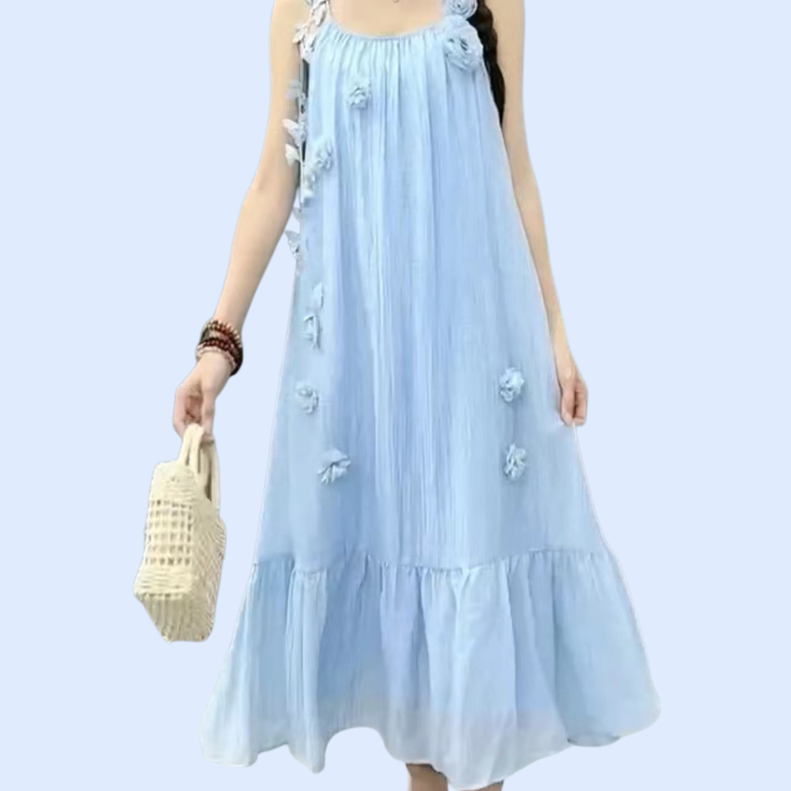 فستان حمالة صدر أدبية عتيقة