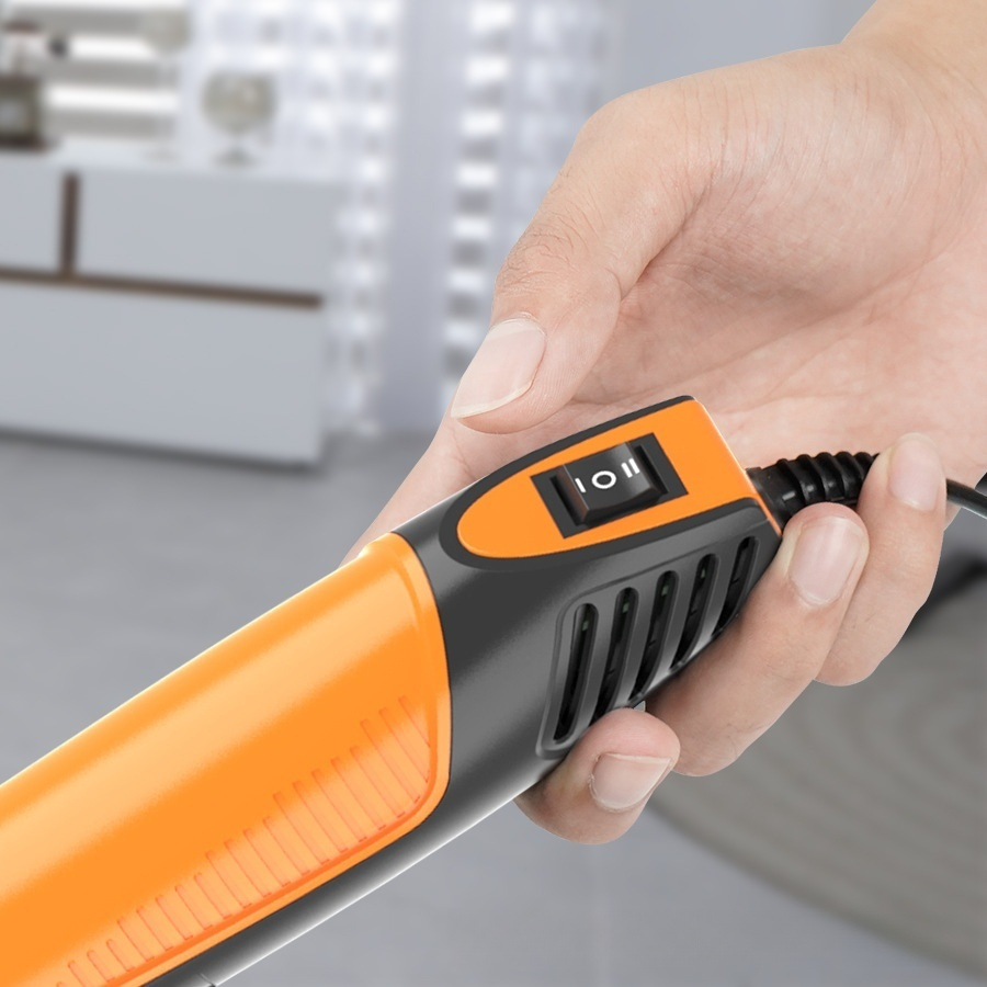 小作品 ヒートガン 温度調節 擦り合わせる とともに 風速 アダプト な 小作品 ヒートガン