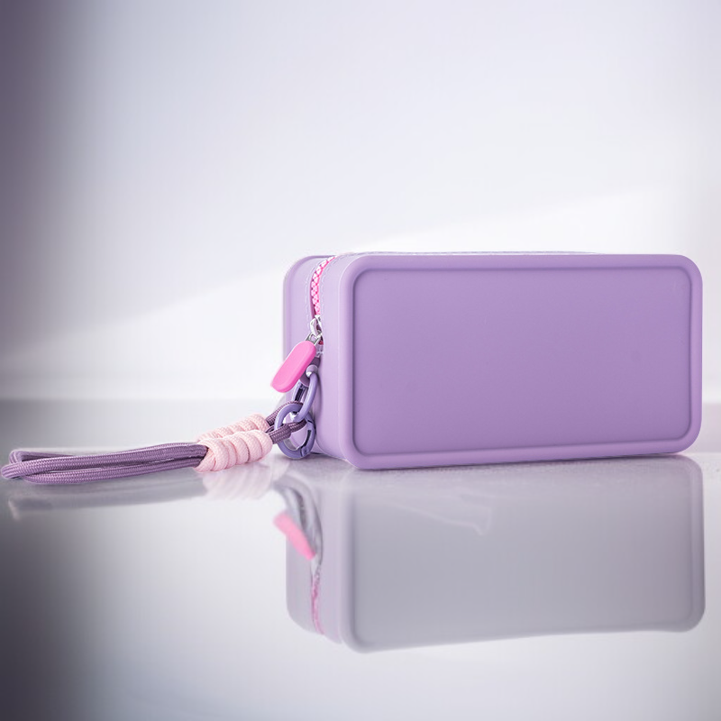 Portable large-capacity storage bag