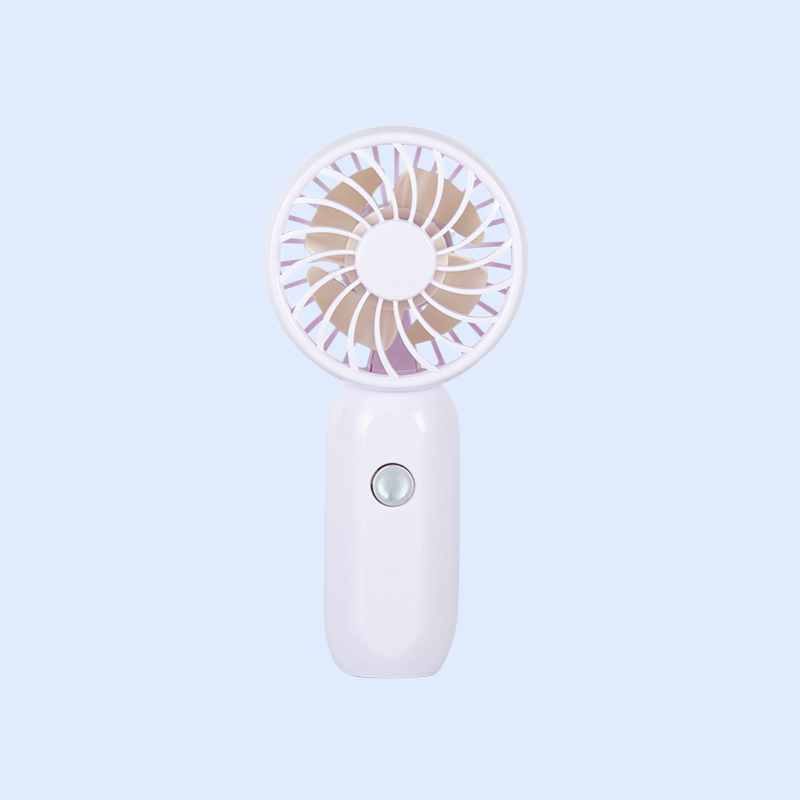 ミニポータブルファン