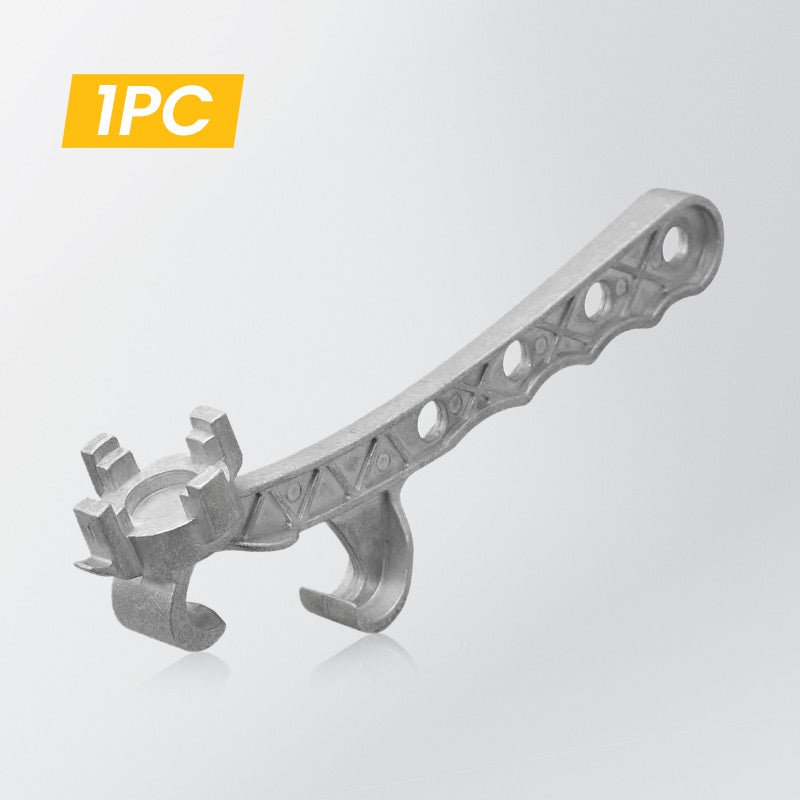 다기능 통 뚜껑 오프너 1개