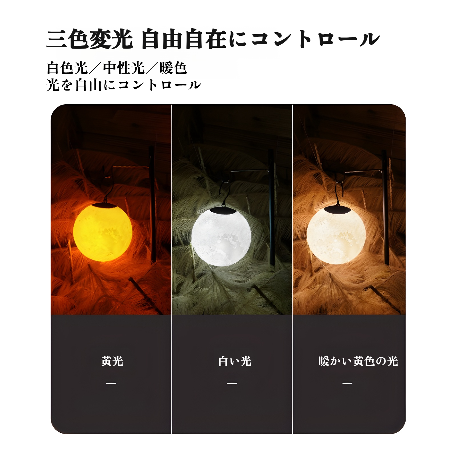 多功能商品使用场景