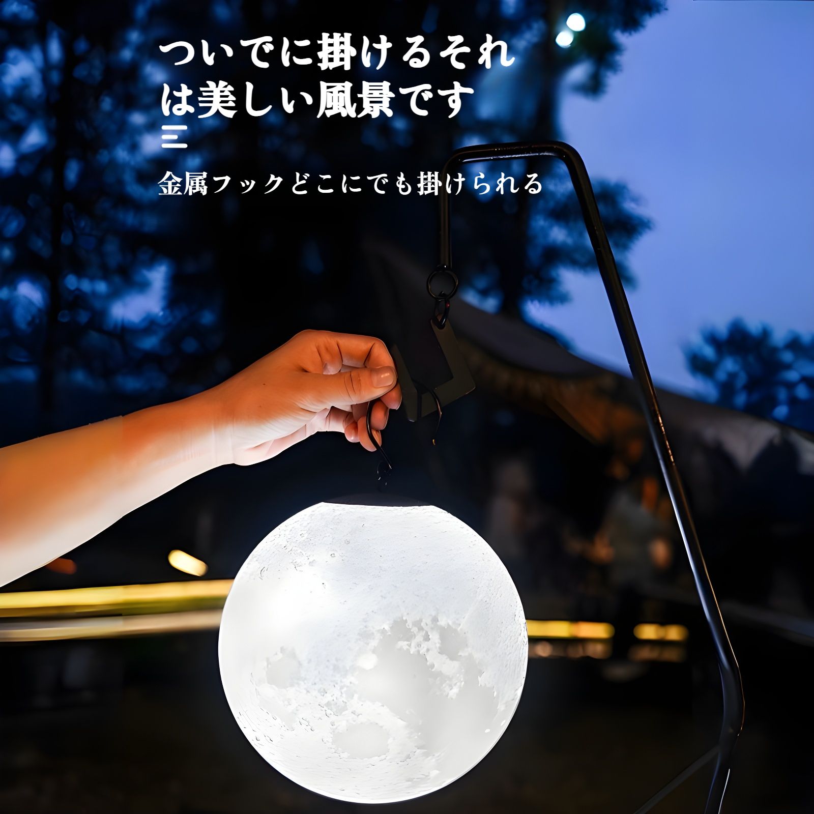 便携式商品应用