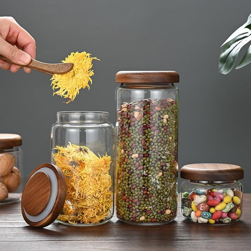 고붕소 실리콘 유리 접이식 탱크