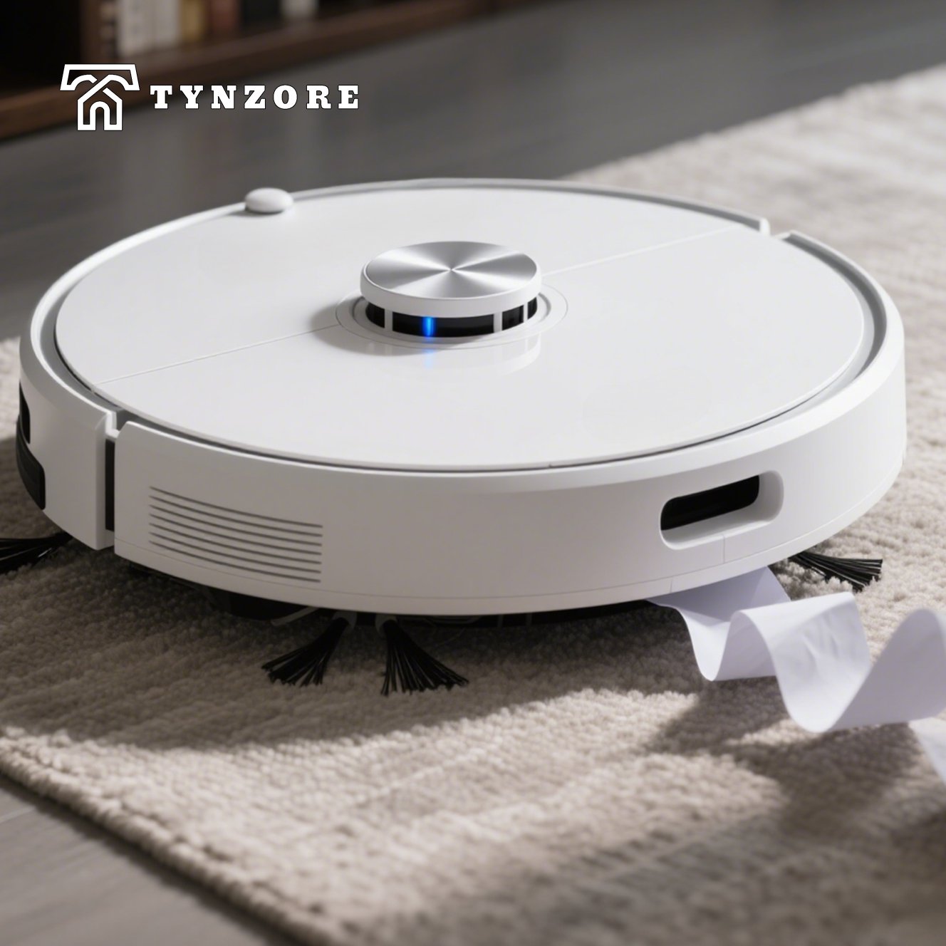 무선 사용이 가능한 가정용 청소기