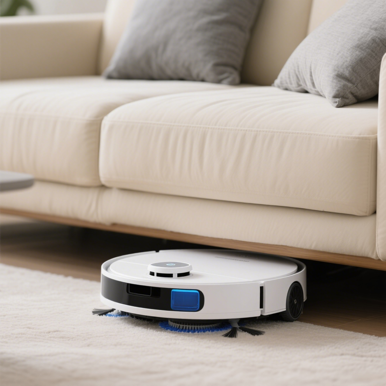 Ultraszybka ładowarka samochodowa od jednego do czterech